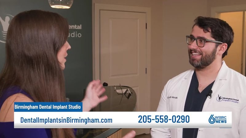 Birmingham Dental Implant Studio