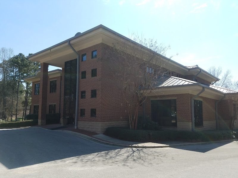 Birmingham Endodontics, Dr. H. John Caprara, Jr.