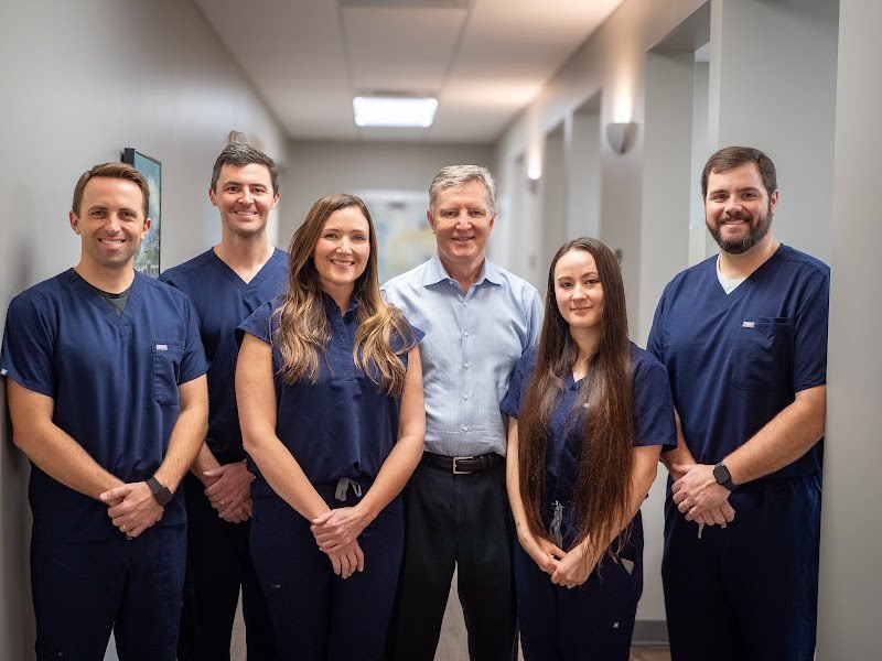 Birmingham Family Dental Services