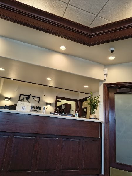 Black Pine Oral and Facial Surgery