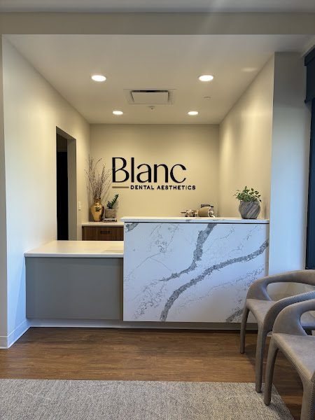 Blanc Dental Aesthetics