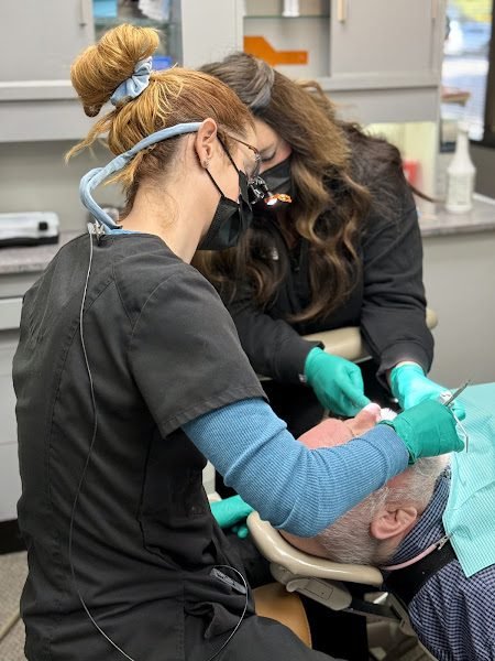 Blue Heron Dental