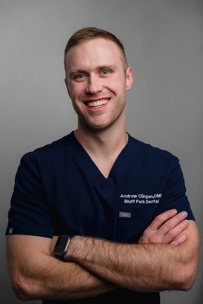 Bluff Park Dental