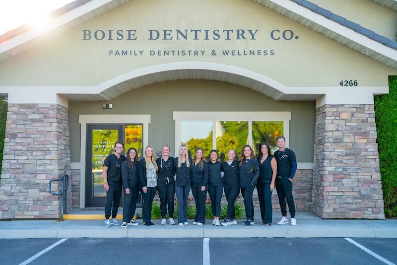 Boise Dentistry Co.