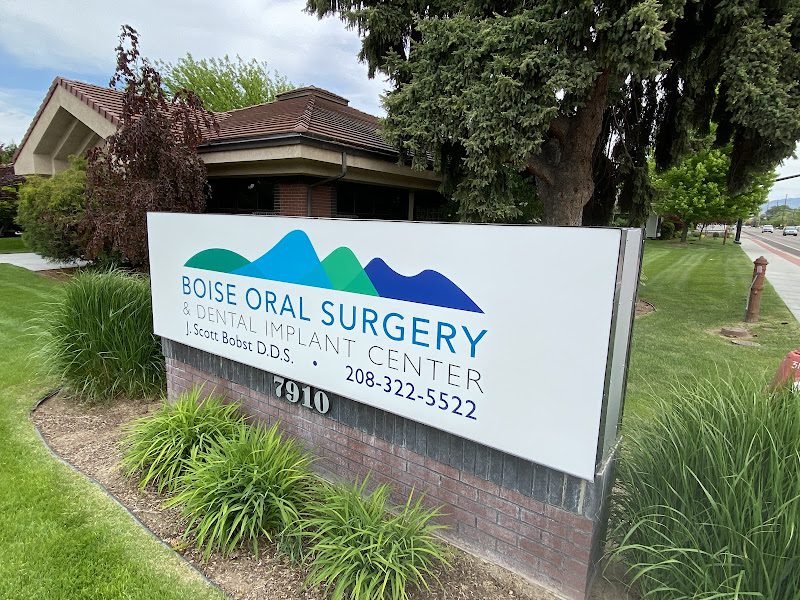 Boise Oral Surgery & Dental Implant Center 2