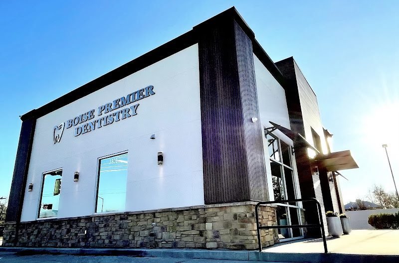 Boise Premier Dentistry