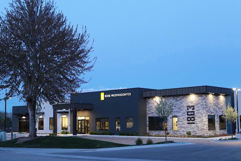 Boise Prosthodontics