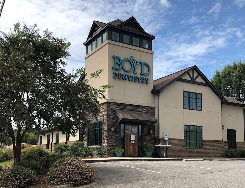 Boyd Family Dentistry