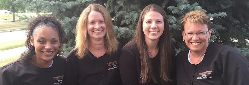 Bradley Markowski, DDS