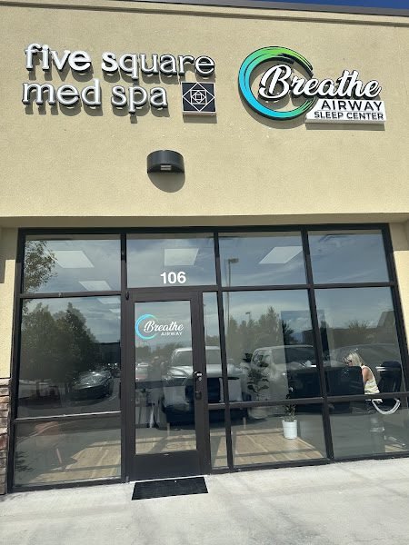 Breathe Airway