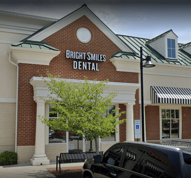 Bright Smiles Dental