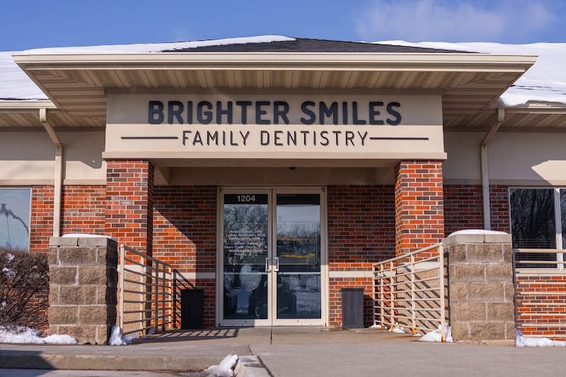 Brighter Smiles Family Dentistry