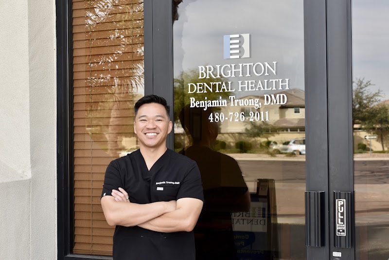 Brighton Dental Health
