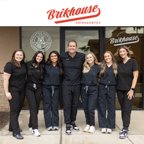 Brikhouse Orthodontics