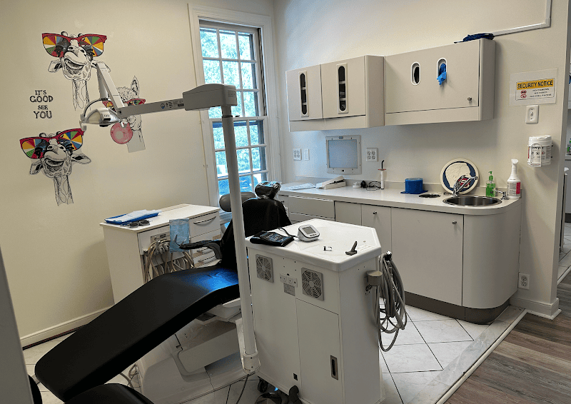 Brisa Dental