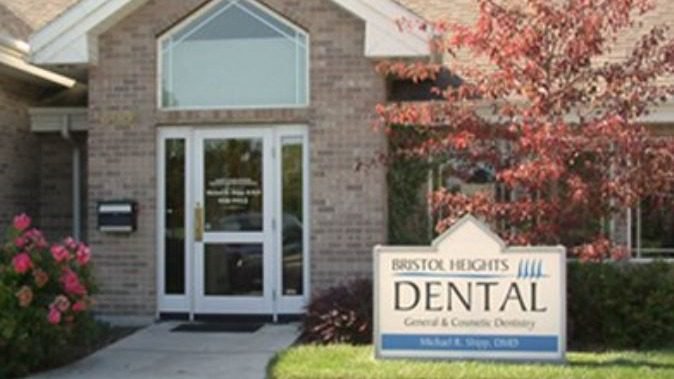 Bristol Heights Dental
