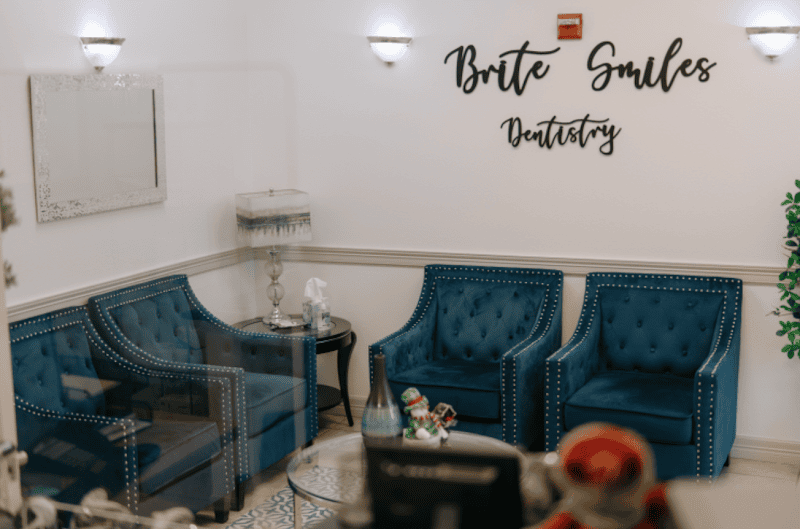 Brite Smiles Dentistry