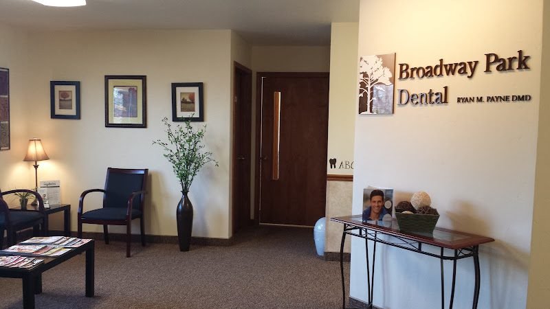 Broadway Park Dental