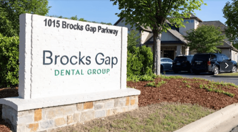 Brocks Gap Dental Group