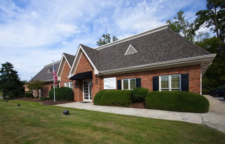 Cahaba Heights Dental Care