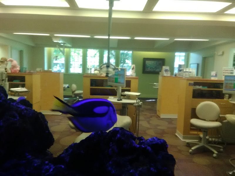 Cahaba Valley Pediatric Dentistry
