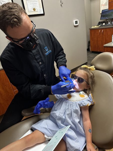 Campbell Dentistry