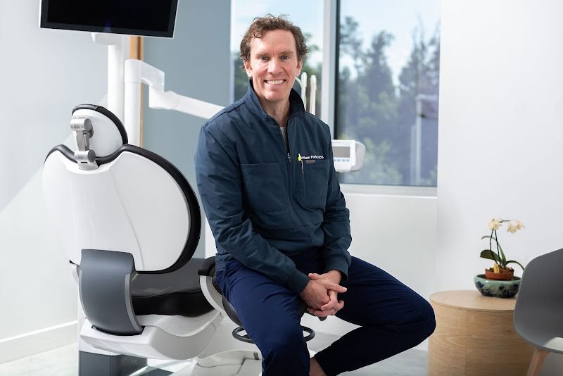 Capital Dental Design - Richmond