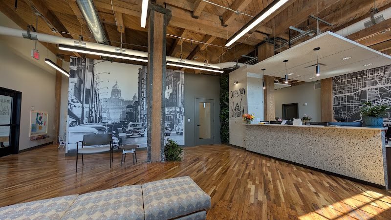 Capital View Dentistry