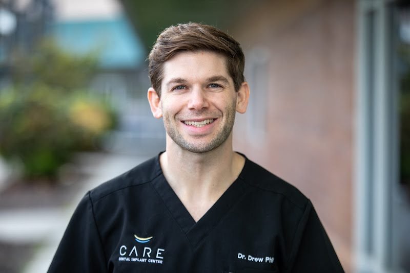 Care Dental Implant