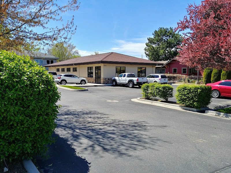 Carter Dental./