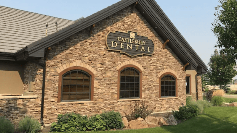 Castlebury Dental
