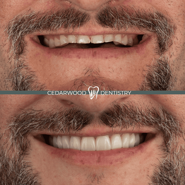 Cedarwood Dentistry