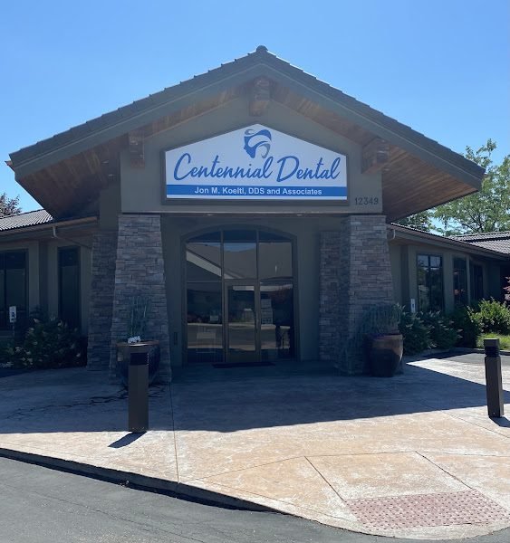 Centennial Dental