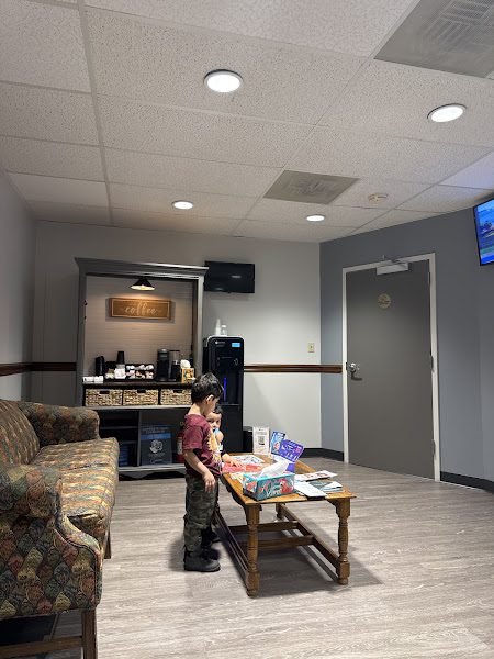 Center Point Dental Care