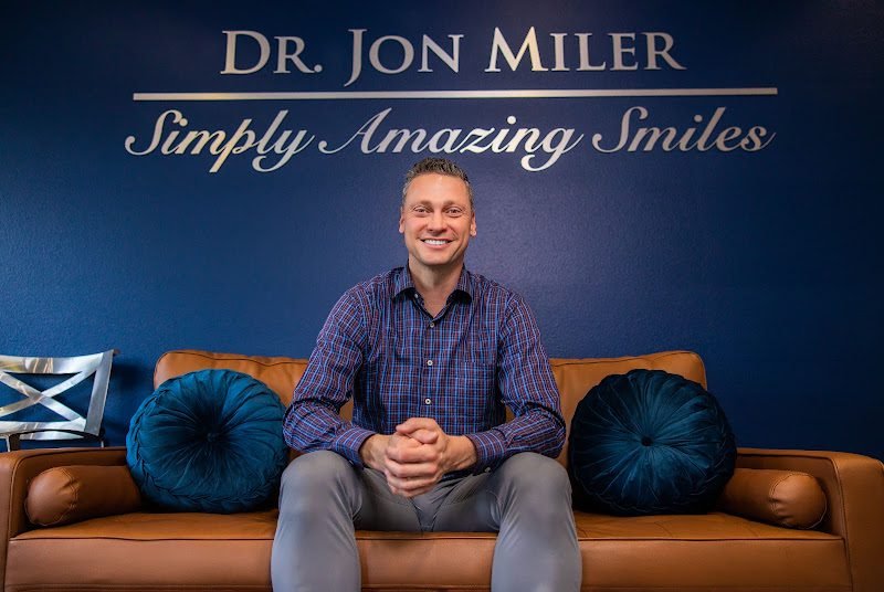 Centerpoint Orthodontics Jon Miler DDS MS - Boise Orthodontist