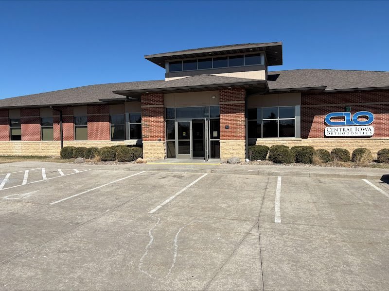 Central Iowa Orthodontics