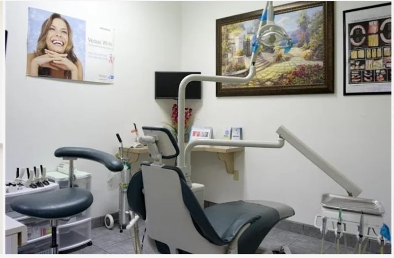 Chandler Bright Family Dentistry