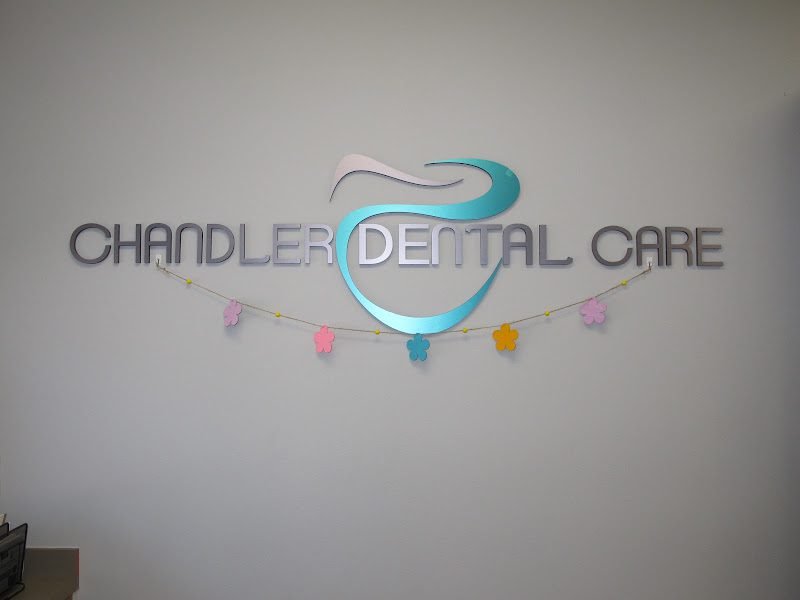 Chandler Dental Care - Joseph Chang DDS