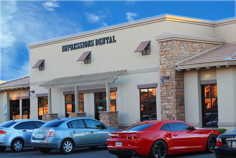 Chandler Dentist | Brigham D Baker DDS