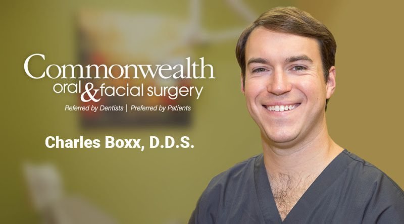 Charles D. Boxx, DDS