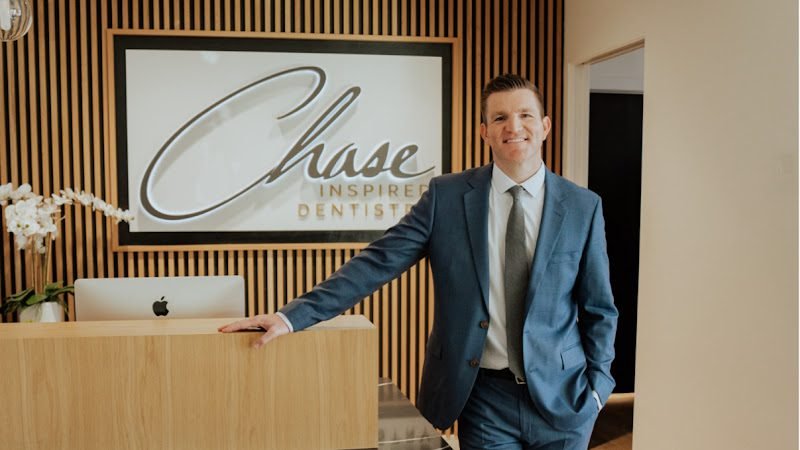 Chase Inspired Dentistry