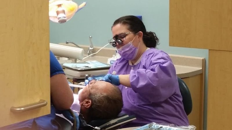 Chelsea Family Dentistry, PC