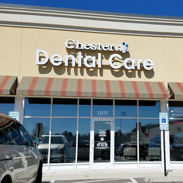 Chester Dental Care