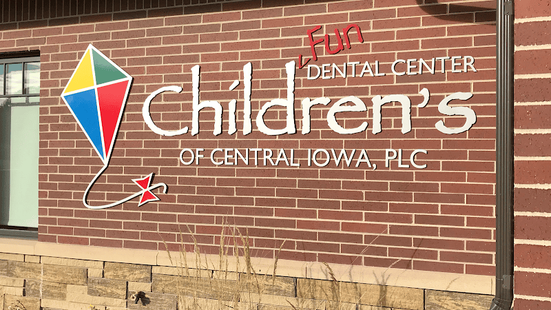 Children's Dental Center of Central Iowa