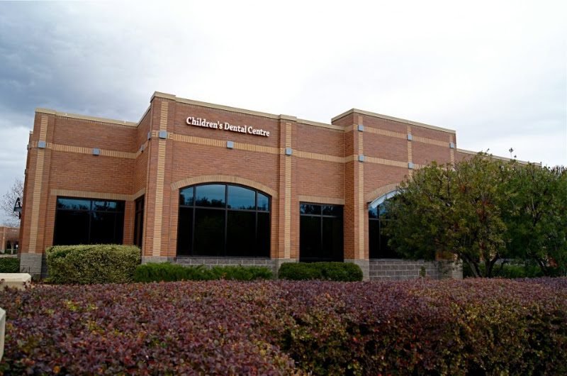 Children's Dental Centre of Irving