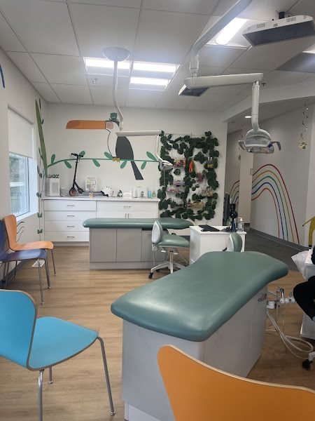 Children's Dentistry of Boise