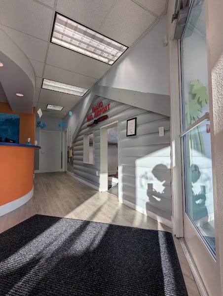 Children's Dentistry of Idaho