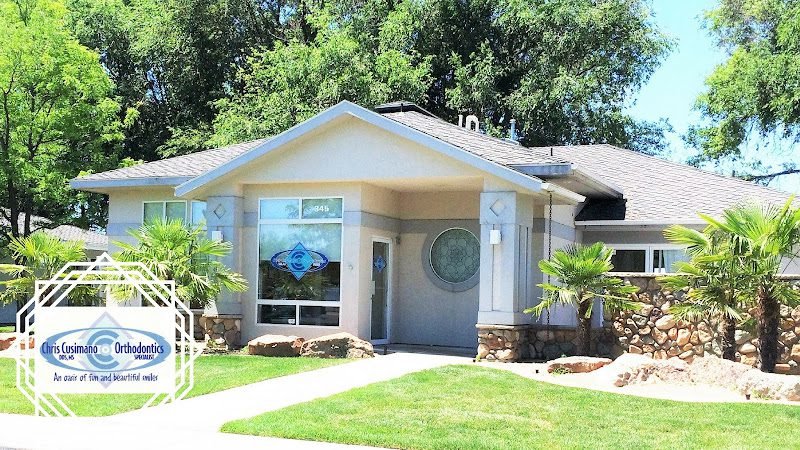 Chris Cusimano Orthodontics