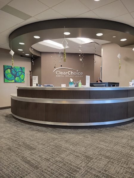 ClearChoice Dental Implant Center - Birmingham