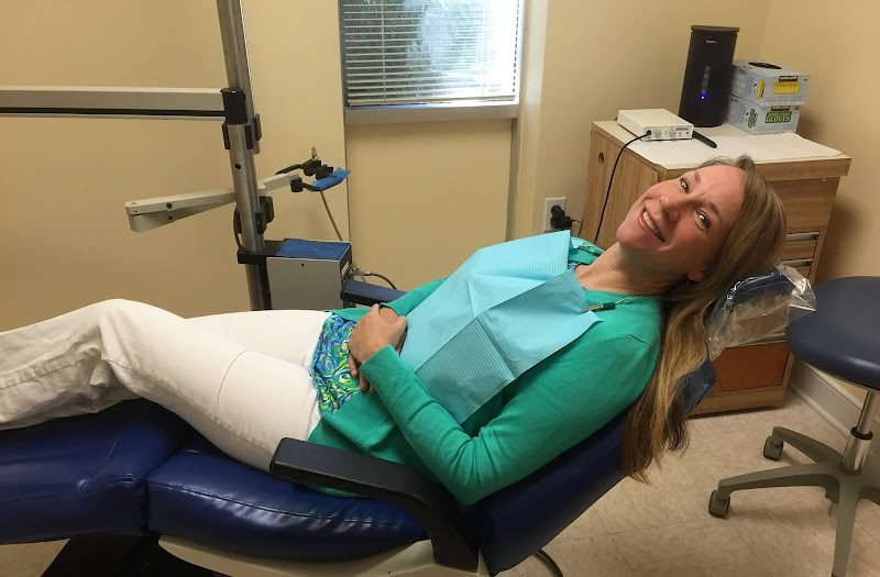 Coker Dental: Dr. William L. Coker, DDS